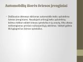 Apšvietimo ir šviesos siganlizacijos įrenginiai 4 puslapis