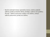 Apšvietimo ir šviesos siganlizacijos įrenginiai 6 puslapis