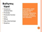 Skaidrės apie baltymus 9 puslapis