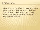 Slovakija skaidrės 12 puslapis