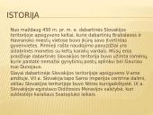 Slovakija skaidrės 4 puslapis