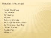 Slovakija skaidrės 8 puslapis