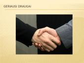 Slovakija skaidrės 10 puslapis