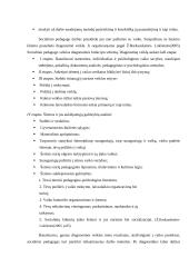 Socialinio pedagogo veikla mokykloje, darbo metodai, kasdienes veiklos planavimas 4 puslapis