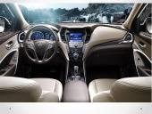 Pietų Korėjos gaminami automobiliai 16 puslapis