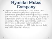 Pietų Korėjos gaminami automobiliai 4 puslapis