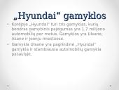 Pietų Korėjos gaminami automobiliai 7 puslapis