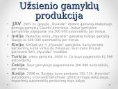Pietų Korėjos gaminami automobiliai 9 puslapis