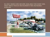 Fast food slides 4 puslapis