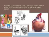 Fast food slides 7 puslapis