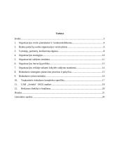 Baigiamosios praktikos įmonėje UAB “Avitela” ataskaita 2 puslapis