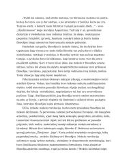 Mokslo progresas - iššūkis filosofijai ar tolesnė filosofijos transformacija 2 puslapis