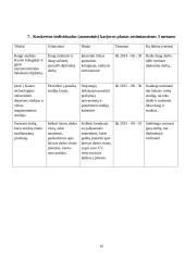 Individualus karjeros planas 10 puslapis