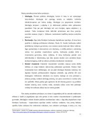 Totalitarizmas ir dehumanizacija 13 puslapis