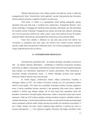 Totalitarizmas ir dehumanizacija 17 puslapis