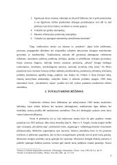 Totalitarizmas ir dehumanizacija 9 puslapis