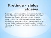 Kretinga ir lankytinos vietos 2 puslapis