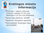 Kretinga ir lankytinos vietos 3 puslapis