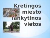 Kretinga ir lankytinos vietos 4 puslapis