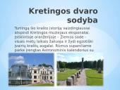 Kretinga ir lankytinos vietos 7 puslapis