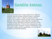 Kretinga ir lankytinos vietos 10 puslapis