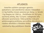 Demografijos bruožai ir įtaka ekologinei situacijai 14 puslapis