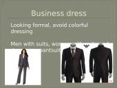 Business etiquette in Russia 12 puslapis