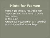 Business etiquette in Russia 14 puslapis