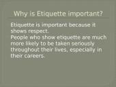 Business etiquette in Russia 3 puslapis