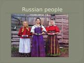 Business etiquette in Russia 5 puslapis