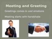 Business etiquette in Russia 6 puslapis