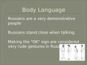 Business etiquette in Russia 7 puslapis