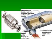 Cheminė kinetika ir pusiausvyra skaidrės 11 puslapis