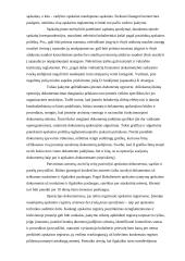 Įmonės apskaitos politikos pasirinkimas 11 puslapis