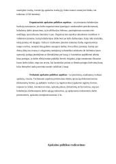 Įmonės apskaitos politikos pasirinkimas 7 puslapis