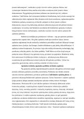 Įmonės apskaitos politikos pasirinkimas 10 puslapis