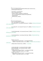 Objektiškai orientuoto projektavimo šablonų taikymas 7 puslapis