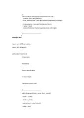 Objektiškai orientuoto projektavimo šablonų taikymas 8 puslapis