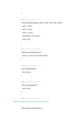 Objektiškai orientuoto projektavimo šablonų taikymas 9 puslapis