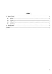 Specialybės kalbos kultūros namų darbas 2 puslapis