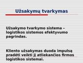 Prekybos logistika skaidrės 13 puslapis