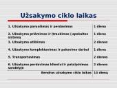 Prekybos logistika skaidrės 16 puslapis