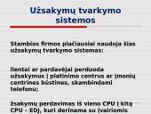 Prekybos logistika skaidrės 18 puslapis