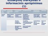 Prekybos logistika skaidrės 19 puslapis