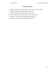 Lietuvos nacionaliniai parkai referatas 16 puslapis