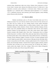 Lietuvos nacionaliniai parkai referatas 8 puslapis