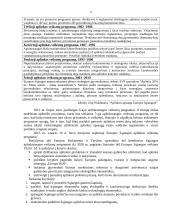 ES aplinkos politika 4 puslapis