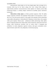 Sojos sudėties, savybių kitimo ir vertės analizė 12 puslapis