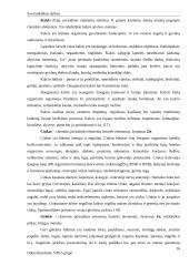 Sojos sudėties, savybių kitimo ir vertės analizė 19 puslapis