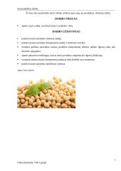 Sojos sudėties, savybių kitimo ir vertės analizė 4 puslapis
